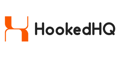 HookedHQ Logo